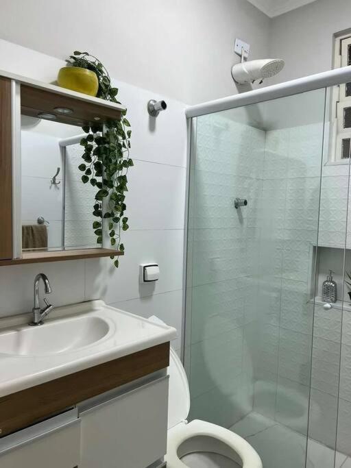 Apartamento Enseada - Guaruja / Sp Экстерьер фото