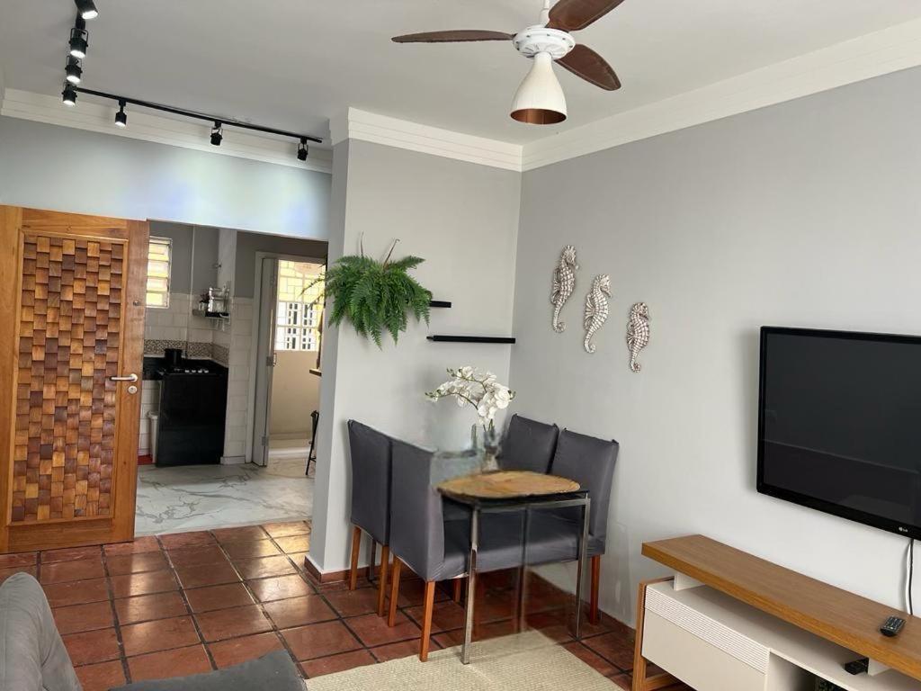 Apartamento Enseada - Guaruja / Sp Экстерьер фото