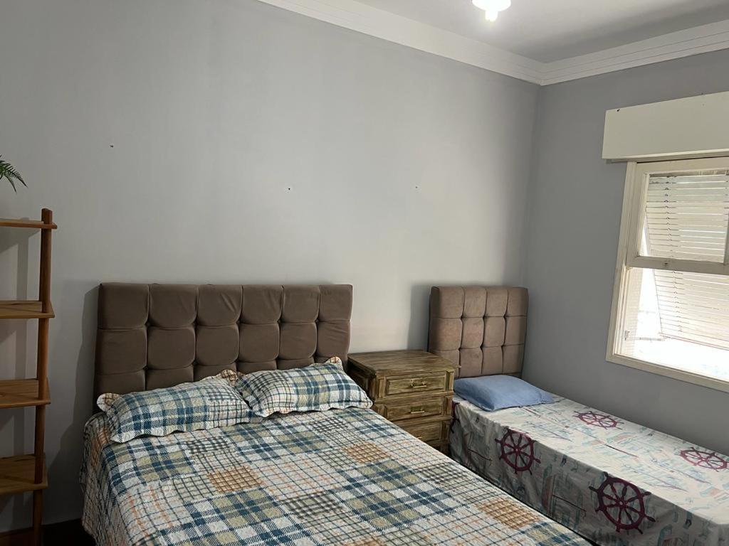 Apartamento Enseada - Guaruja / Sp Экстерьер фото